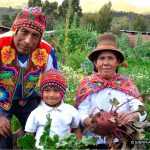 Urge promover la agricultura familiar en escenarios de cambio climático