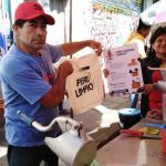 Perú Limpio promueve acciones sostenibles en diferentes regiones del país