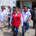 Madre de Dios: Minsa refuerza atención a pacientes afectados por el dengue
