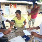 Fortalecerán redes integradas de salud en el nor oriente del país