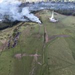 Recuperan espacios en Santuario Histórico de la Pampa de Ayacucho