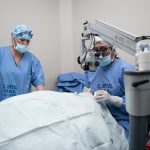 Hospital cusqueño operará gratis a pacientes con cataratas