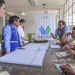 Refuerzan equipos técnicos que elaboran plan de desarrollo en el Alto Huallaga