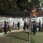 Quedan pocos días para visitar Arte Nativa en el Parque Kennedy