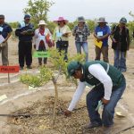 Implementan escuelas de campo en Tacna