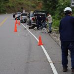 San Martín: Restablecen servicio eléctrico en provincia de Tocache