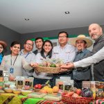 Impulsan alianzas estratégicas para el desarrollo de la agricultura familiar