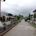 Distrito loretano tuvo mayor acumulado de lluvia a nivel nacional