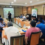 Iquitos: Debaten sobre realidad del sector forestal