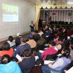 Junín: Realizan capacitación en certificación de productos agroecológicos