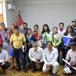 Madre de Dios: Capacitan a periodistas sobre uso de suelos en el desarrollo agrario en La Pampa