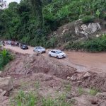 San Martín: Advierten riesgo de demora en mantenimiento de carretera