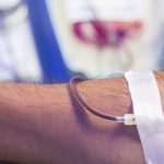 Nororiente del país tiene la mayor cantidad de donantes de sangre