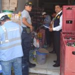 Madre de Dios: Combaten informalidad en venta de gas