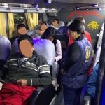 Madre de Dios: Intervienen a dos menores que viajaban indocumentados