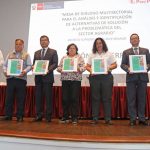 Gobierno crea comisión para implementar acuerdos de Mesa de Diálogo con gremios agrarios