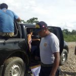 Rescatan a menor explotada en bar madrediosino