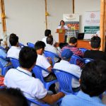 San Martín: Conforman Cooperativa Agraria de Productores de Naranja