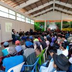 Senasa intensifica prevención en tres valles de Ayacucho ante alerta fitosanitaria