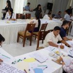 Minam inició talleres para reducir deforestación en San Martín y Ucayali