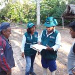 Ucayali: Supervisan cumplimiento de normas orgánicas en producción del cacao