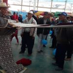 Cajamarca: Organizan evento para revalorar a los adultos mayores
