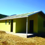 Ventajas del uso de paneles aislantes en la construcción de una vivienda