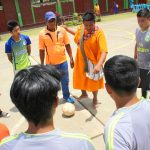Vraem: Nomatsigengas de Pangoa promueven desarrollo alternativo con actividades deportivas
