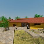 Amazonas: Empiezan obras para renovar acceso a catarata Ashpachaca