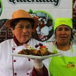Junín: Alistan el IV Festival Regional del Cuy 2019