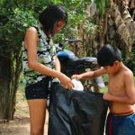 Madre de Dios: Realizan jornadas de limpieza de criaderos de zancudo