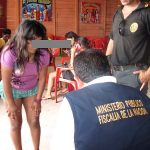 Madre de Dios: Rescatan a menor de edad explotada en zona minera