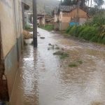 Recomiendan prepararse ante precipitaciones en la sierra
