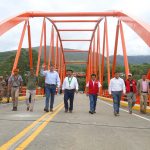 Cajamarca recibirá S/ 600 millones para obras de infraestructura en el 2020