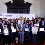Aprueban norma que retira de circulación vehículos contaminantes