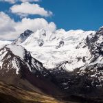 Establecen el Área de Conservación Regional Ausangate para conservar glaciares
