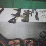 Madre de Dios: Condenan a banda criminal que operaba en zona minera