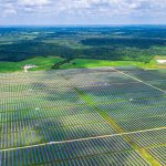 Atlas Renewable Energy anunció activación de cuarta planta en Brasil