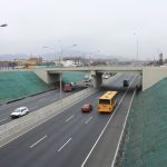 Barreras certificadas reducen mortalidad por accidentes de tránsito