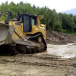Piura: Ejecutan trabajos de encauzamiento del río Chipillico