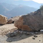 Rehabilitan vías restringidas por huaicos en Huánuco, La Libertad y Lima
