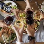 Consejos para no engordar en estas fiestas navideñas