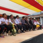 Cusco: Impulsarán modernización de infraestructura productiva de San Jerónimo y Wanchaq