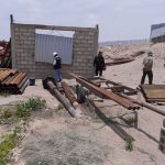 Detectan pozos informales en Tacna