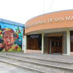 Ejecución presupuestal del Goresam se proyecta al 75%