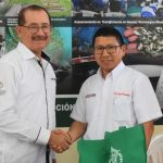 Ejecutivo financiará estudios del Plan Vial II de San Martín