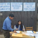 Trujillo: Más de 13 100 ciudadanos votarían sobre creación de nuevo distrito
