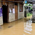 Madre de Dios: Tres colegios y ocho asentamientos humanos inundados