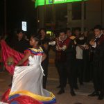 Celebran el Día del Migrante en Madre de Dios
