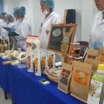 Fomentan cadenas productivas en Ayacucho